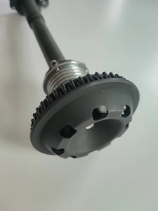 Agriculture Sprayer <b>Drones</b> <b>Accessories</b> Propeller Blades GPS Nozzles Flow Meter Spare Parts Waterproof - Product Image 3