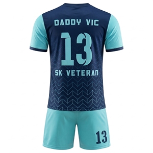 Completo Kit Allenamento Squadra <span class=keywords><strong>Calcio</strong></span> Personalizzabile 2026-27: Maglia e Divisa da <span class=keywords><strong>Calcio</strong></span> <span class=keywords><strong>Serie</strong></span> <span class=keywords><strong>A</strong></span> - Product Image 2
