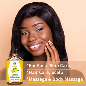 Su misura a base di erbe originali di sera <span class=keywords><strong>primula</strong></span> olio essenziale di crescita dei capelli integratore orale liquido per Spa per adulti - Product Image 2