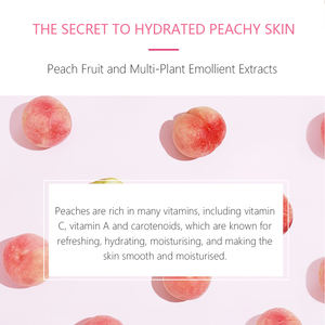 OEM ODM Loción de Sal <span class=keywords><strong>del</strong></span> <span class=keywords><strong>Mar</strong></span> Muerto Crema de Ducha Suave e Iluminadora Delicada para Uso Corporal - Product Image 4