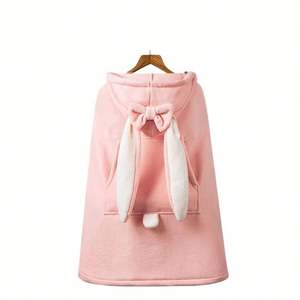 Housse de porte-bébé d'hiver, housse de porte-bébé universelle pour temps froid, excellente écharpe imperméable et résistante au froid pour poussettes - Product Image 6