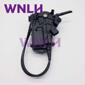 มอเตอร์โซลินอยด์หยุดเครื่องยนต์ WNLH รุ่น 2523-9016 MA6-414 24V สำหรับรถขุด Doosan Daewoo DH220-5/DH225-7/S220LC-V Solar 340-7 - Product Image 5