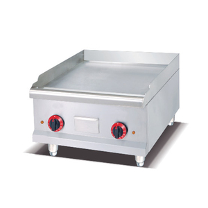 Электрическая решетка-гриль из нержавеющей стали по заводской цене - Product Image 3