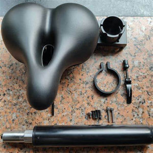 Vente directe d'usine Dualtron siège pour Dualtron <span class=keywords><strong>Thunder</strong></span> / Storm pièces de rechange durables pour Scooter électrique Dualtron accessoires - Product Image 2