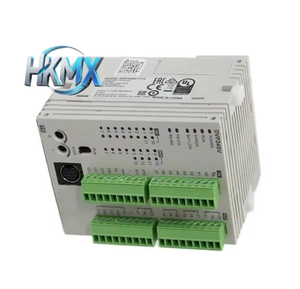 หน้าจอสัมผัส HMI รุ่นอุตสาหกรรม DOP-107BV และ DOP-110BV ซีรีส์ DOP-107EV DOP-112BV สำหรับระบบอัตโนมัติ - Product Image 1