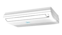 Climatiseurs split plafond-sol sans conduit, unités universelles plafond-sol, climatiseur commercial
