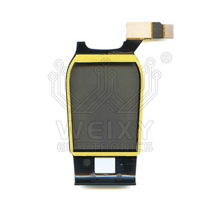 Màn Hình LCD Cho Chìa Khóa Xe Thông Minh BMW LCD - Product Image 2