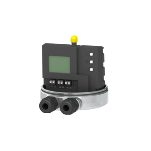 Série 3724 Allemagne – Surveillance automatique du zéro 4-20 mA, idéale pour les services de régulation - Product Image 1