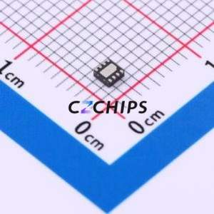 Nuevo y Original TPS62080ADSGR WSON-8-EP(2x2) Chip IC de circuito integrado PMIC IC de potencia de DC-DC - Product Image 2