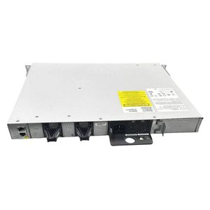 Commutateur réseau Ethernet Gigabit POE+ 24 ports de la série C9200, modèles C9200-24P-A et C9200-48P-E de niveau entreprise - Product Image 2