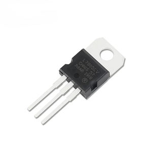 40PCS <span class=keywords><strong>Mosfet</strong></span> Transistor Surtido Kit IC TO-220 L7805 L7806 L7809 L7812 L7815 L7905 L7909 <span class=keywords><strong>LM317T</strong></span> Reguladores de voltaje - Product Image 6