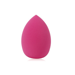 <span class=keywords><strong>Éponge</strong></span> à <span class=keywords><strong>maquillage</strong></span> de haute qualité, douce et rebondissante, utilisable à sec ou humide, multi-usages pour le nettoyage du visage et l'application de cosmétiques - Product Image 5