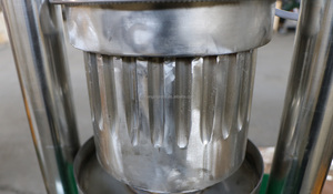 Prensa hidráulica manual de <span class=keywords><strong>aceite</strong></span>, - Product Image 4