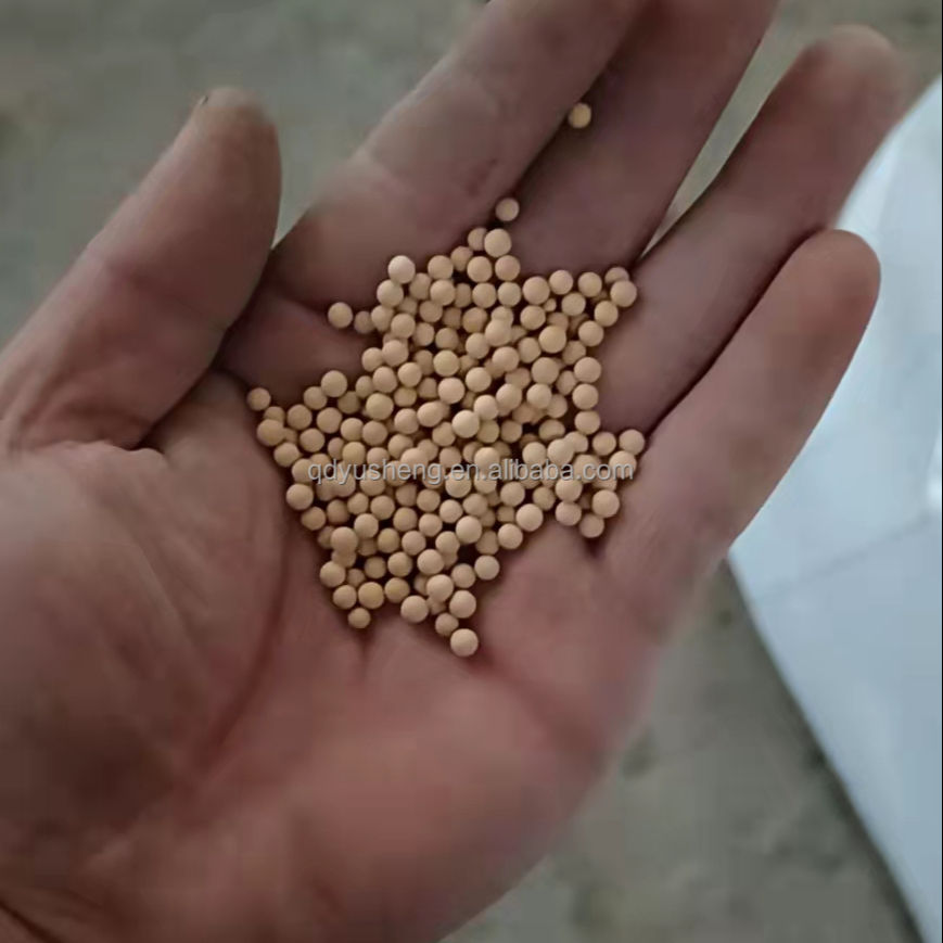 ミネラルシャワーヘッド用ラジウム石マイナスイオンセラミックボール