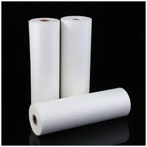 CPP Transparent Glitter Roll Laminating Film Thermal Lamination Film