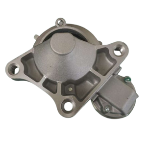 Nuevo motor <span class=keywords><strong>de</strong></span> <span class=keywords><strong>arranque</strong></span> OE # 233001105R/23300-AZ71A 12V 0.9KW para <span class=keywords><strong>RENAULT</strong></span> - Product Image 2