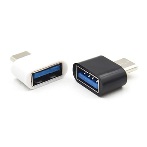 NOUVEAU Câble adaptateur USB 2.0 Type-C OTG Type C USB-C Convertisseur OTG pour Xiaomi <span class=keywords><strong>Mi5</strong></span> <span class=keywords><strong>Mi6</strong></span> Huawei Samsung Mouse Keyboard USB Disk Flash - Product Image 3