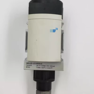 วาล์วเปิด-ปิด MS6-EE-1/2-10Vwbr24-S 542602ใหม่ - Product Image 1