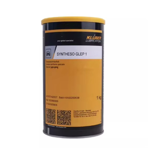 1KG pour lubrifiant Kluber GLEP1 SYNTHESO GLEP 1 pour roulements de broches, additifs EP, compatible avec EPDM - Product Image 2