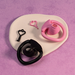 Dispositif <span class=keywords><strong>de</strong></span> <span class=keywords><strong>chasteté</strong></span> masculin en plastique Micro Femboy, <span class=keywords><strong>cage</strong></span> à pénis en résine, anneau pénien, jouets sexuels <span class=keywords><strong>pour</strong></span> adultes <span class=keywords><strong>pour</strong></span> hommes et jeunes garçons - Product Image 2
