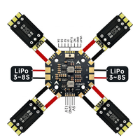 Aocoda 80A 128K AM32 3-8S ESC Tunggal