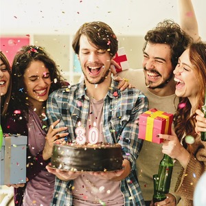 Jinming extra <b>large</b> covered <b>gift</b> <b>box</b>, clothing with ribbons and <b>large</b> <b>gift</b> boxes can be customized according to needs - Product Image 2