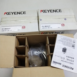NUEVO Sensor de Flujo FD-M10CAT FDM10CAT - Product Image 3