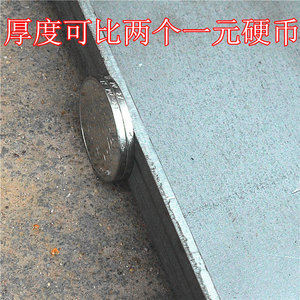 กระทะเทปปันยากิรูปผีเสื้อ หนา 3.5 มม. รูปทรงสี่เหลี่ยมผืนผ้า พกพาสะดวก ทนทาน ล้างมือเท่านั้น กระทะย่างและกระทะปิ้ง - Product Image 5