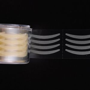 Lot de 600 autocollants de paupières de maquillage pour les yeux, ruban adhésif Double pour paupière, outil Invisible de maquillage S/<span class=keywords><strong>L</strong></span> - Product Image 3