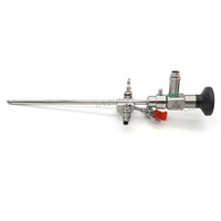 LHWA2330 Instrument médical Offre Spéciale chirurgie des animaux de compagnie Endoscope rigide pour chien, chat et vétérinaire