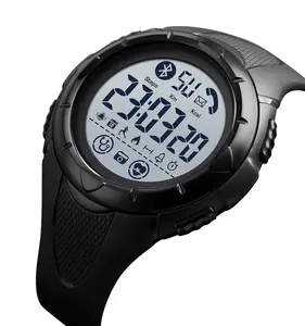 Guangzhou watch company skmei 1542 reloj inteligente resistente al agua