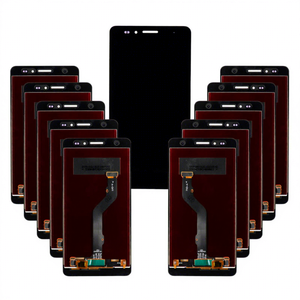 หน้า<span class=keywords><strong>จอ</strong></span>สัมผัส LCD ขนาด6.8 "ความละเอียด fhd/qhd 250-300cd ความแข็งของไพลินเพื่อเป็นเกียรติแก่ hauwei 5X <span class=keywords><strong>GR5</strong></span> - Product Image 1