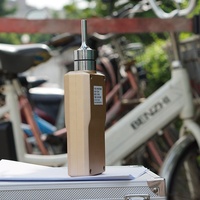 Analyseur de gaz argon portable haute précision avec pompe intégrée, capteurs de gaz NH3 (ammoniac), O3, PH3, Ar, NO2, NO, CO2 en option Safewill ES20B