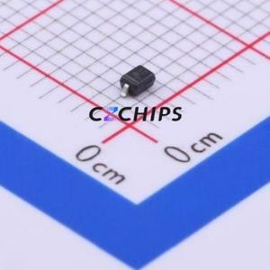 Diode de commutation LBAS20HT1G SOD-323 neuve et originale, fournisseur de composants électroniques en gros et service BOM - Product Image 1