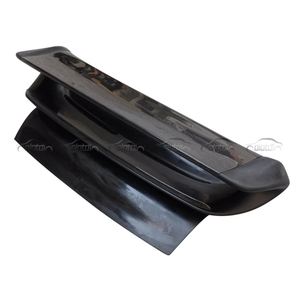 Alerón Trasero de Fibra de Carbono + FRP para Porsche 996 911 991 Carrera OLOTDI - Product Image 5