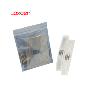 Laxcen | 2025ติดแท็ก RFID สำหรับติดกระจกหน้ารถโดยตรงจากโรงงาน | ป้องกันโลหะกันน้ำคุณภาพสูง UHF | การติดตามยานพาหนะ - Product Image 2