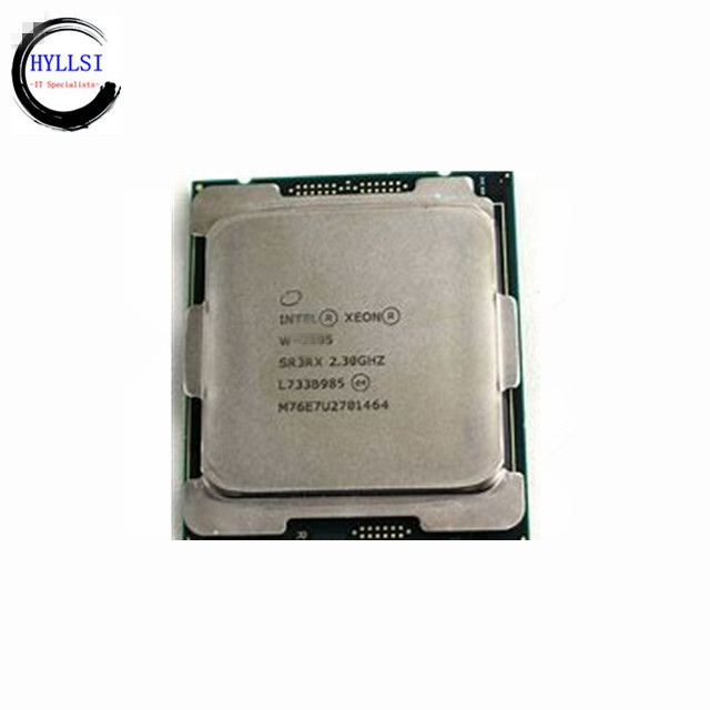 Xeon W-3175X Processor 38.5M Cache, 3.10 GHz W-3175X