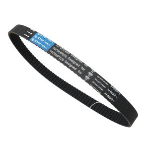 Auto Motor Onderdelen Zwart Ventilator Synchrone Rubber Auto Distributie Riemen 178mr25 107yu22 127ru25 Auto Transmissie Aandrijving Snijden - Product Image 4