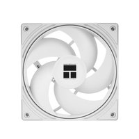 Ventilateur de refroidissement CPU TL-N12-R5 12cm à roulement fluide, dissipateur thermique en cuivre et aluminium, 2000RPM PWM 62.32CFM 28.8dBA pour boîtier PC Gaming