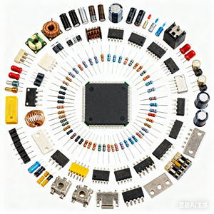 Service PCBA à guichet unique certifié ISO9001/CE de haute qualité avec quantité minimale de commande 1 PCS pour la fabrication et l'assemblage de PCB SMT personnalisés - Product Image 3