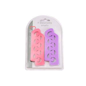 2021 primavera prodotti manicure finger <span class=keywords><strong>separatore</strong></span> piede morbido di cura del chiodo della punta <span class=keywords><strong>separatore</strong></span> - Product Image 1