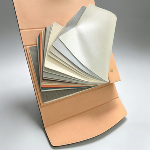 Pannello Decorativo in Pelle Imbottita per Porte di Armadi e Testiere, Finitura in Pelle, Pannello Murale per Armadio - Product Image 6