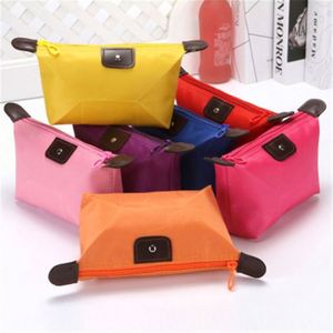 Sac de toilette portable pour femmes de différentes couleurs - Product Image 6