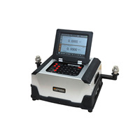 Automatic Intelligent Pressure Testing Calibrator Machine Automatic Hart Communication Measuring Instruments