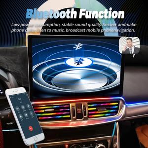 Radio para Auto con Pantalla QLED Android 13 para Mazda CX-4 Mazda 3 Axela 2018, GPS, DSP, Navegación, Reproductor Multimedia, Carplay, Unidad Principal - Product Image 4