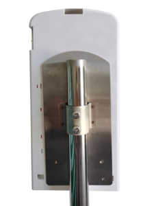 <span class=keywords><strong>Porte</strong></span>-distributeur de <span class=keywords><strong>savon</strong></span> moderne en acier inoxydable <span class=keywords><strong>pour</strong></span> salle de bain - Product Image 1