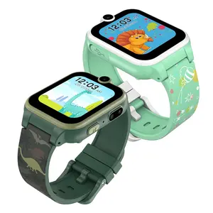 XA16 ألعاب تعليمية مماثلة ل تيك Kidizoom الاطفال ساعة ذكية Smartwatch Relojes الفقرة Nios Montre للأطفال Anak الشقي