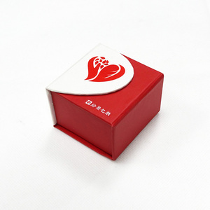 Wholesale Custom Luxury Paper Jewelry Packaging <b>Box</b> Bracelet <b>Earrings</b> Necklace Ring Jewelry <b>Box</b> - Product Image 1