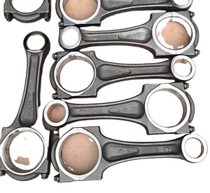 La bielle 3092932 est compatible avec les pièces de moteur diesel de haute qualité QST30, QST30-G2, VTA28-G5 - Product Image 2