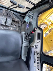 รถขุดขนาดเล็กมือสอง Komatsu PC70-8 7 ตัน ญี่ปุ่นแท้ ราคาคุ้มค่า ใช้งานน้อย ชั่วโมงการทำงานต่ำ เหมาะสำหรับงานก่อสร้าง - Product Image 5